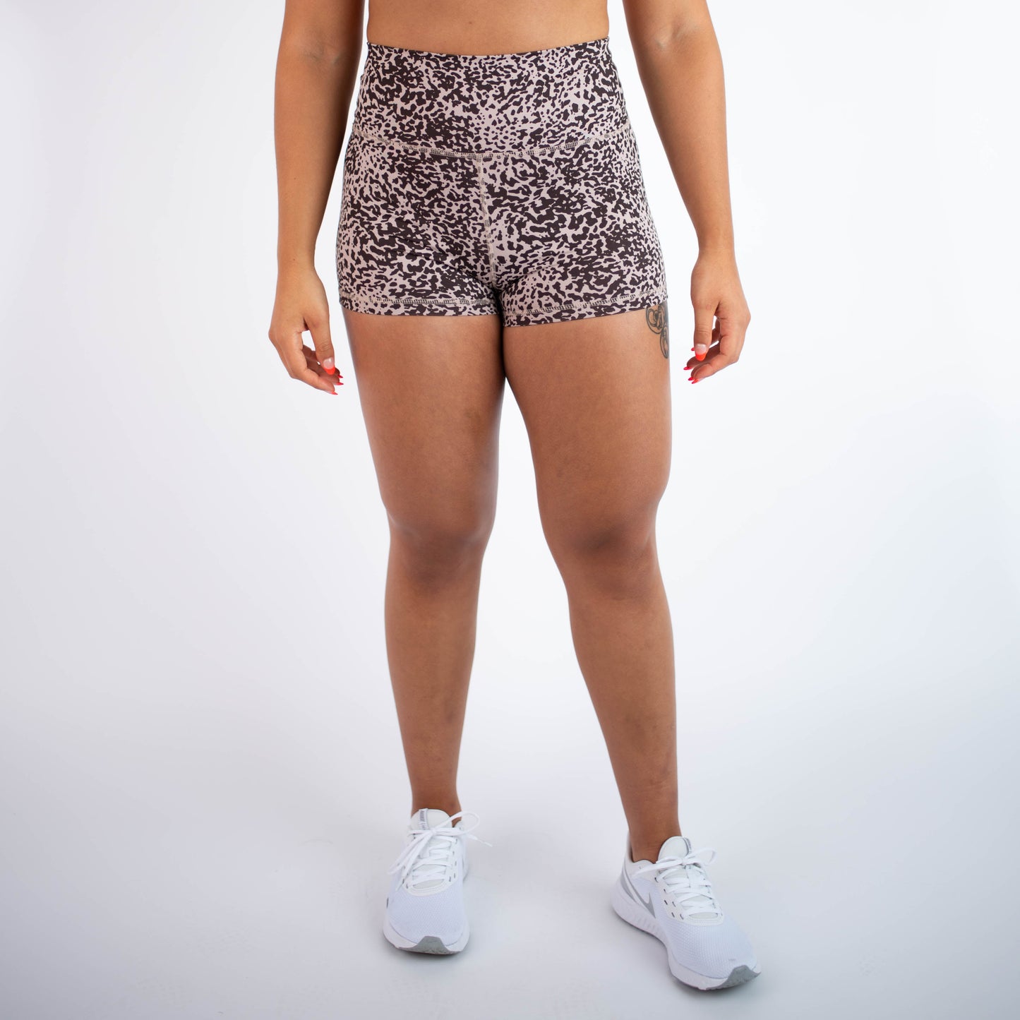 FLEO On the Prowl Shorts (True High Original)