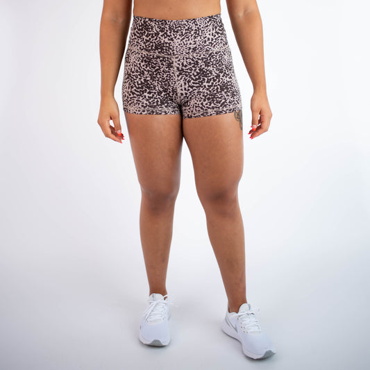 FLEO On the Prowl Shorts (True High Original)