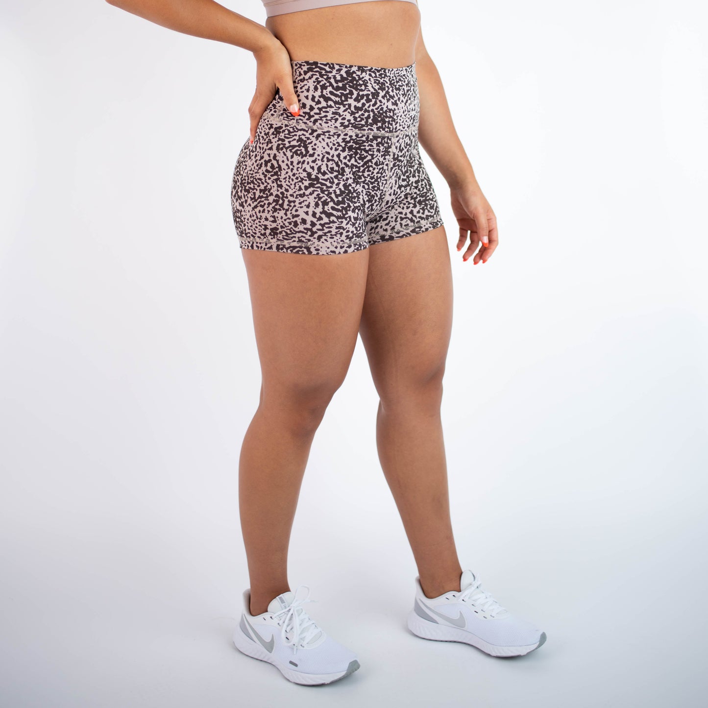 FLEO On the Prowl Shorts (True High Original)