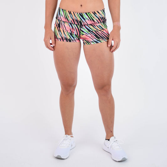 FLEO Paradise Rain Shorts (Original)