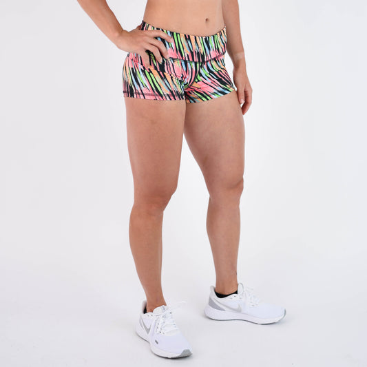 FLEO Paradise Rain Shorts (Original)