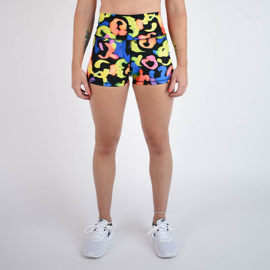 FLEO Pulse Shorts (True High Original)
