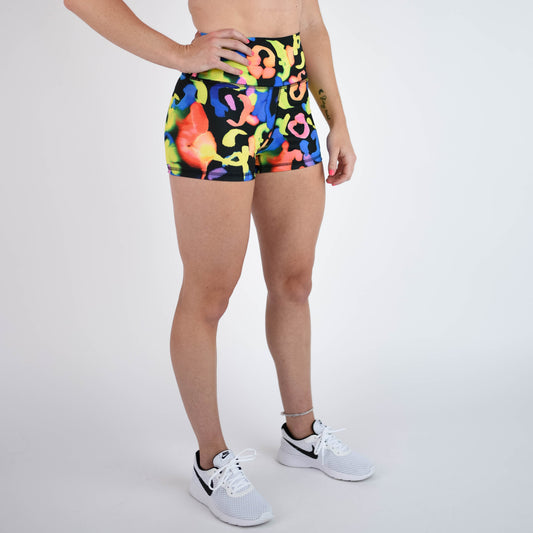 FLEO Pulse Shorts (True High Original)