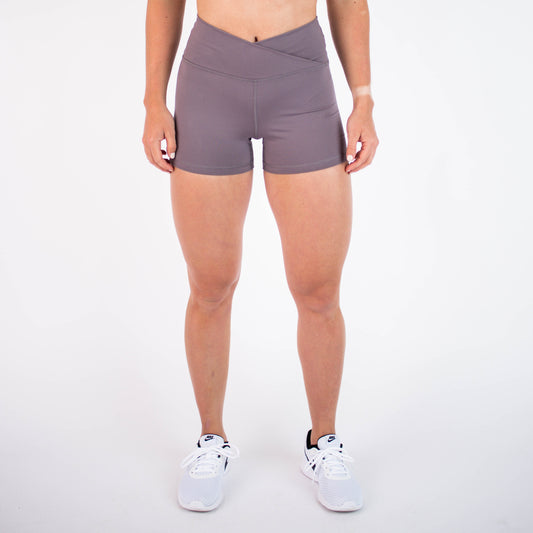 FLEO Shark Shorts (V Waistband)