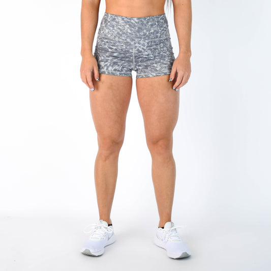 FLEO Sleet Haze Shorts (True High Original)