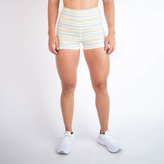 FLEO Summer Breeze Shorts (True High Original)