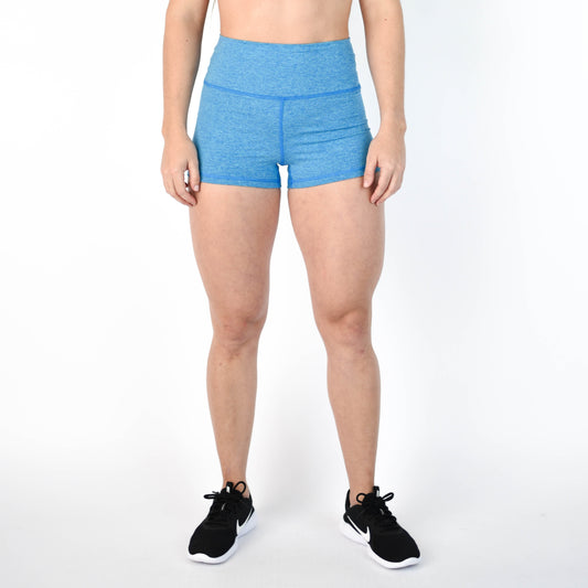 FLEO Malibu Nights Shorts (True High Original)
