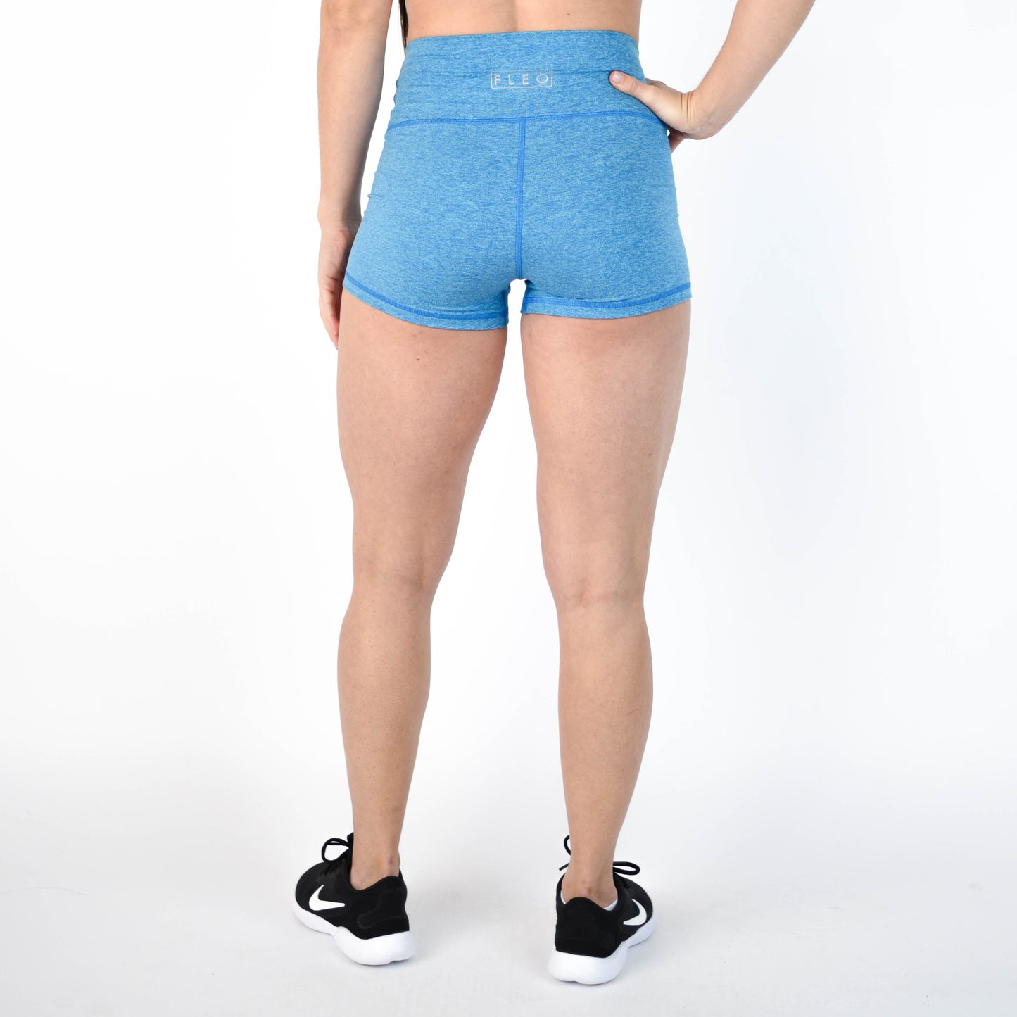 FLEO Malibu Nights Shorts (True High Original)