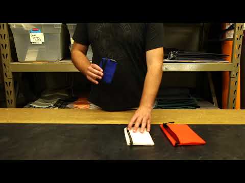 Duluth Pack Gear Stash Bag - Medium