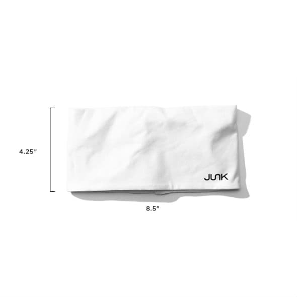 JUNK Slate Grey Headband (Big Bang) - 9 for 9