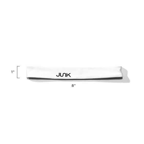 JUNK Bird Blooms Headband (Thin Band) - 9 for 9