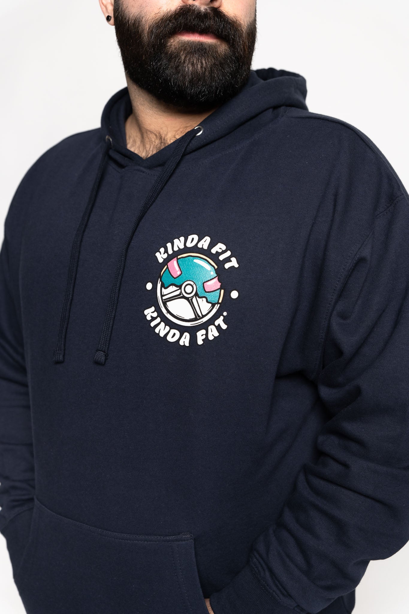 Sleepy Hoodie main image 1