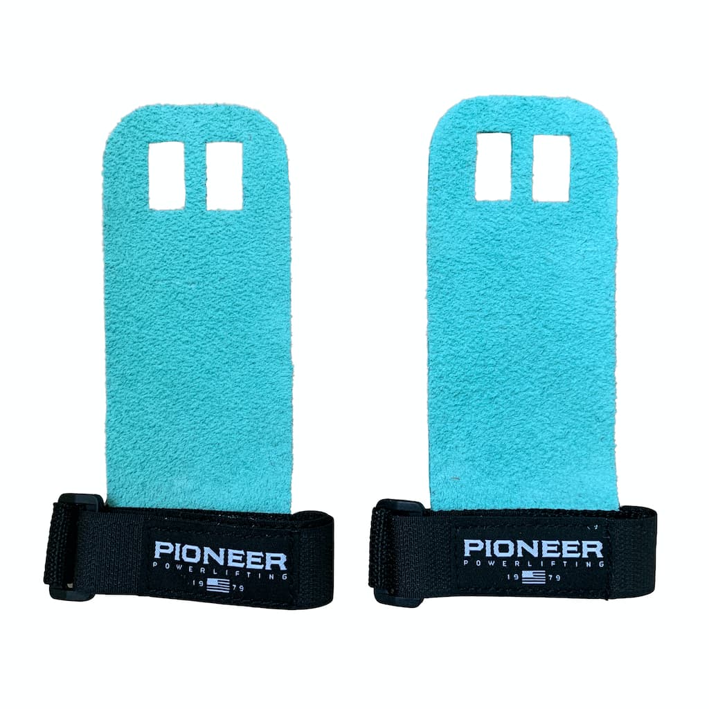Pioneer Fitness Gymnastic (CrossFit) Grips - 9 for 9
