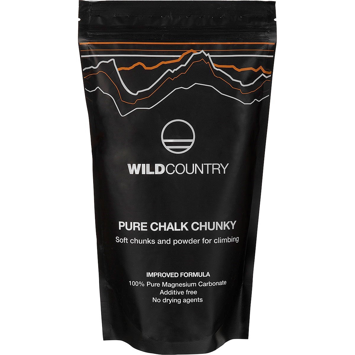 Wild Country Pure Chalk Bag (130g) - Chunky