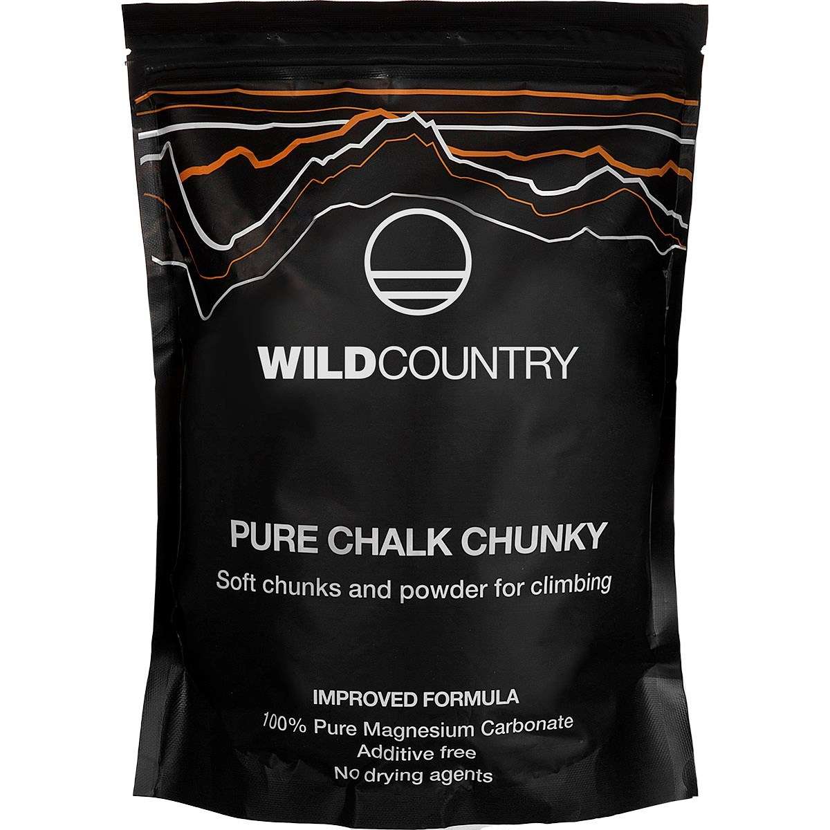 Wild Country Pure Chalk Bag (350g) - Chunky