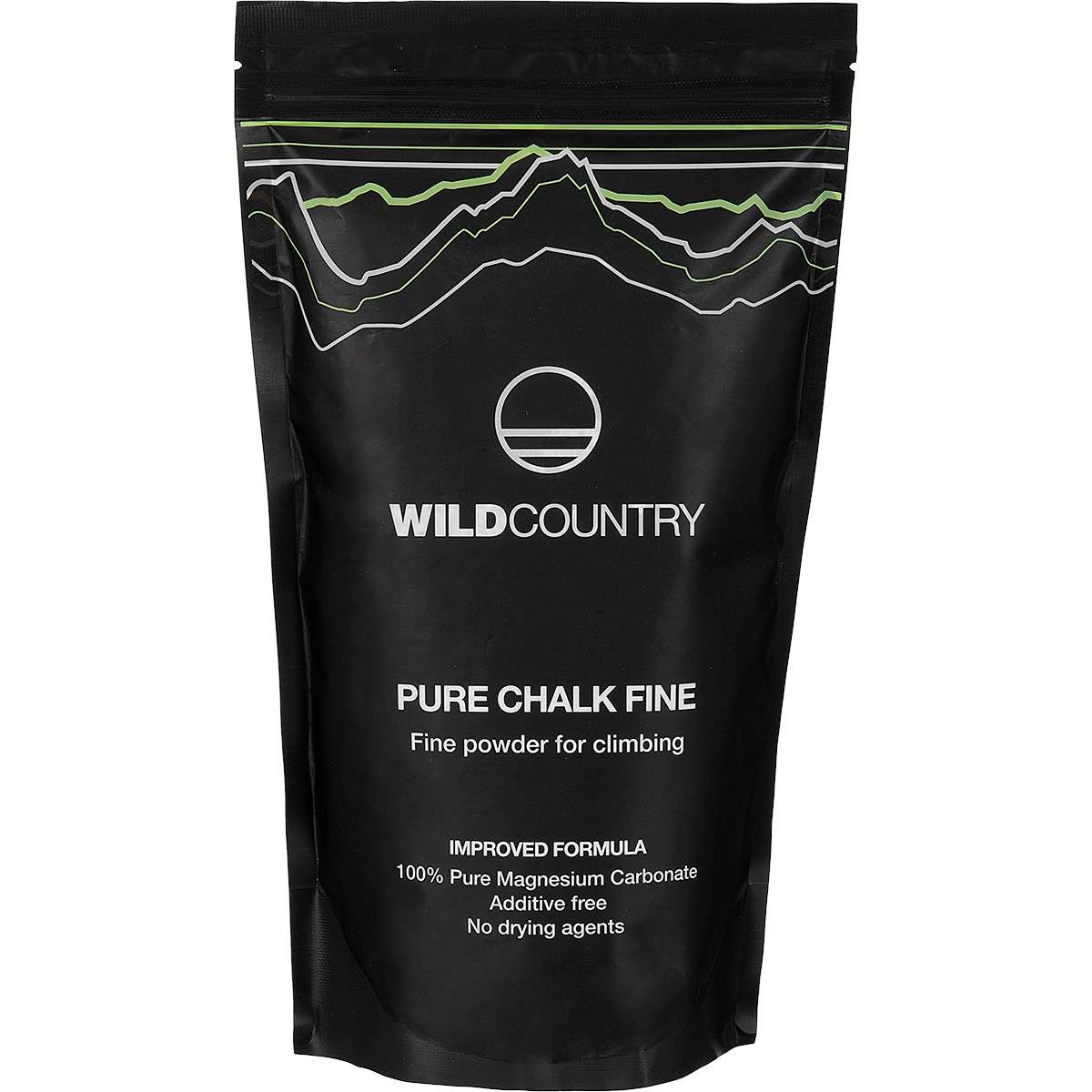 Wild Country Pure Chalk Bag (170g) - Fine