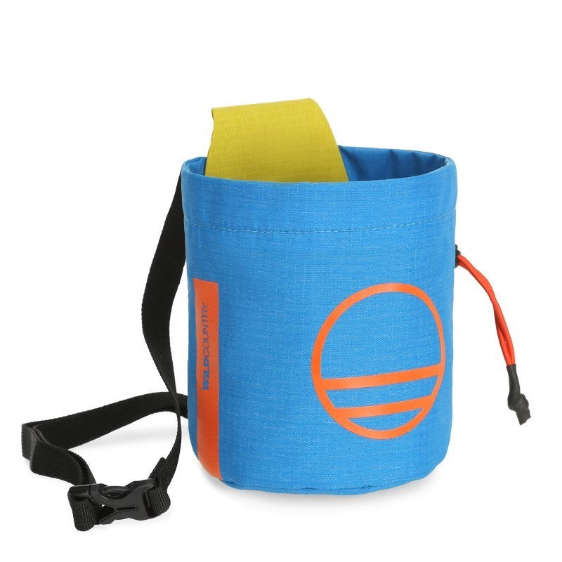 Wild Country Session Chalk Bag - 9 for 9