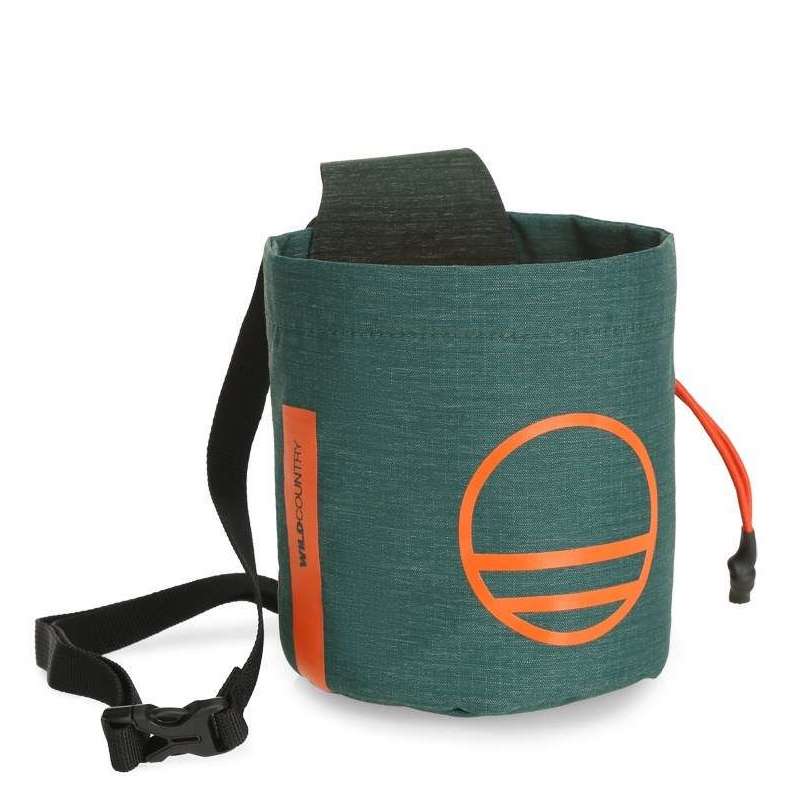 Wild Country Session Chalk Bag - 9 for 9
