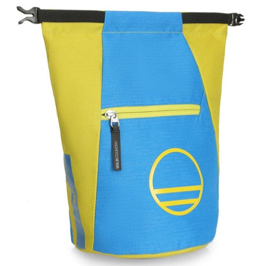 Wild Country Spotter Boulder Chalk Bag - 9 for 9